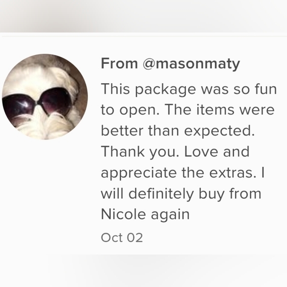 LIKE TO BE NOTIFIED OF MY LIVES! - Picture 6 of 8